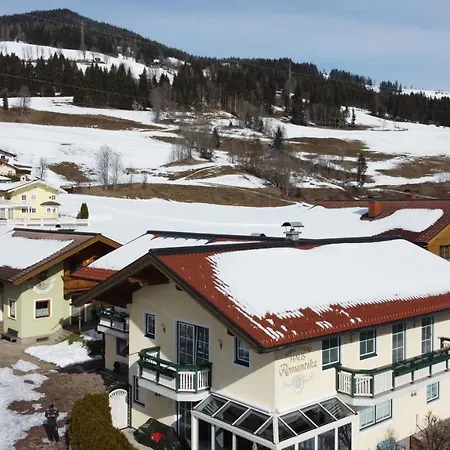 Romantika & Barbara *