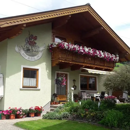 Daire Romantika & Barbara