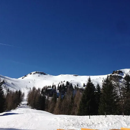 Romantika & Barbara Wagrain