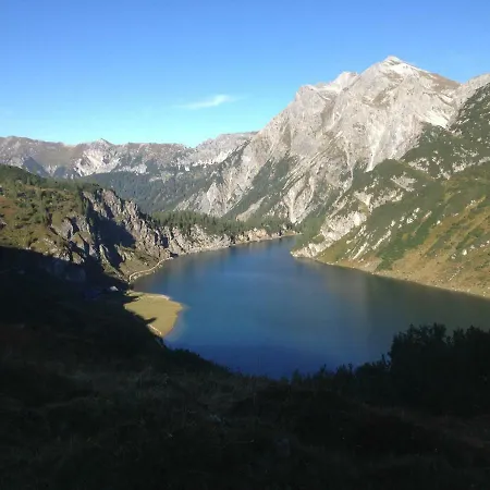 Romantika & Barbara Wagrain