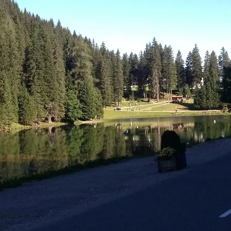 Romantika & Barbara Appartement *