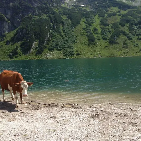 Romantika & Barbara * Wagrain