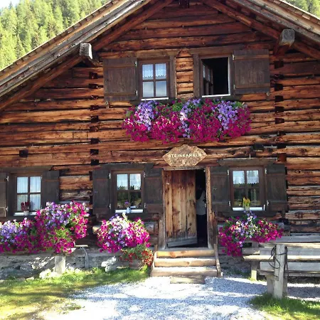 Romantika & Barbara Appartement