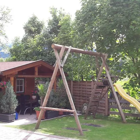 Daire Romantika & Barbara Wagrain