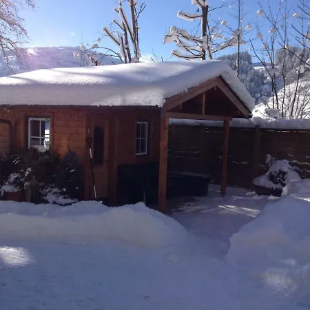 Daire Romantika & Barbara *