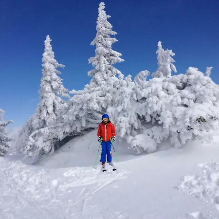 Romantika & Barbara 瓦格赖恩