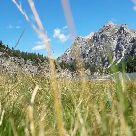 Appartement Romantika & Barbara Wagrain