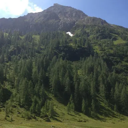 Romantika & Barbara Daire Wagrain