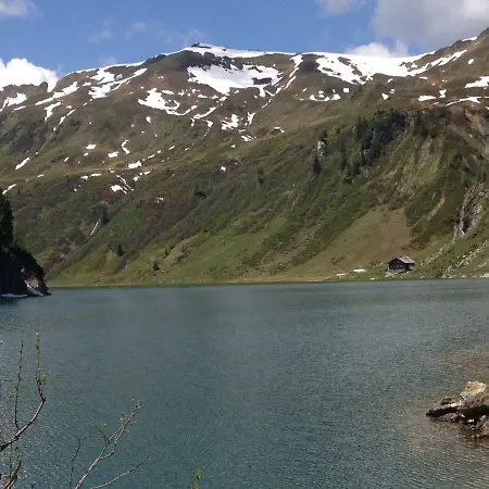 Daire Romantika & Barbara