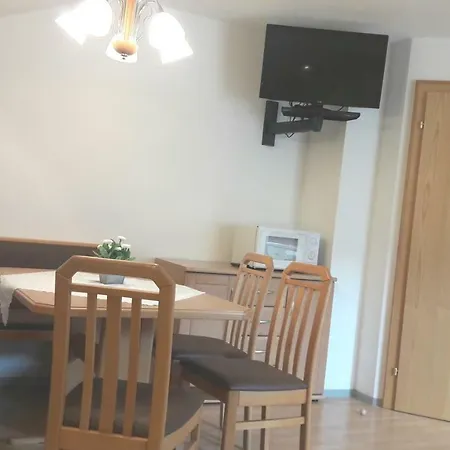 Daire Romantika & Barbara