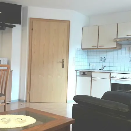 Romantika & Barbara * Wagrain