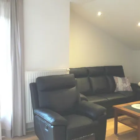 Daire Romantika & Barbara Wagrain