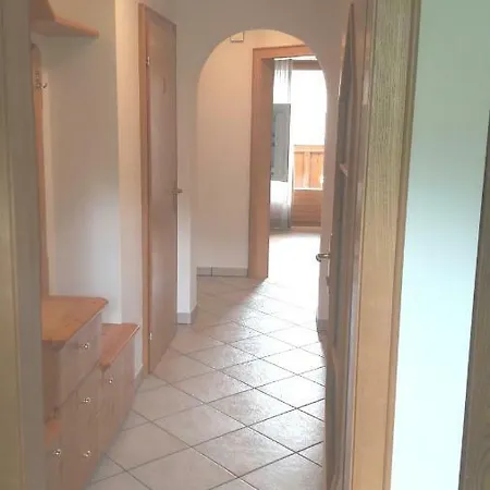 Romantika & Barbara Appartement Wagrain