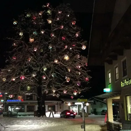 Daire Romantika & Barbara *