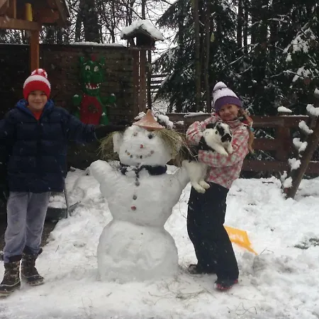 Romantika & Barbara Daire *