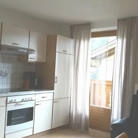 Appartement Romantika & Barbara *