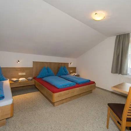 Romantika & Barbara 公寓