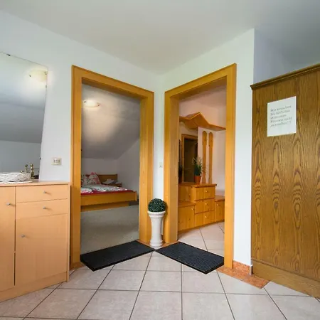 Romantika & Barbara * Wagrain