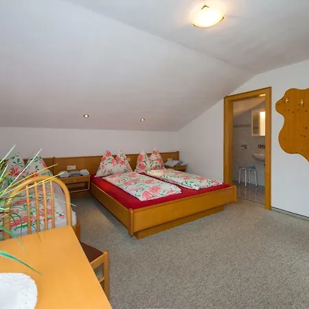 Romantika & Barbara * Wagrain