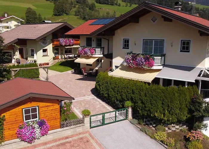 Apartman Romantika & Barbara *