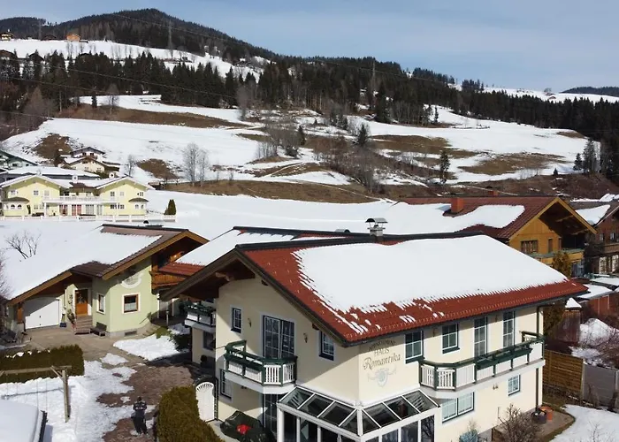 Romantika & Barbara *