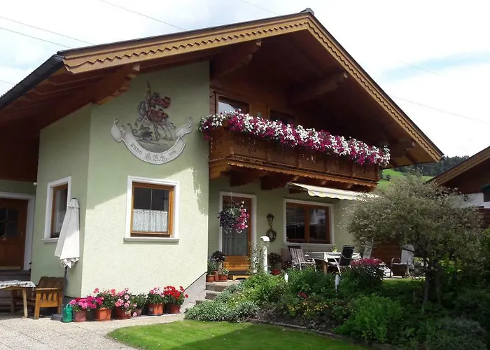 Apartman Romantika & Barbara