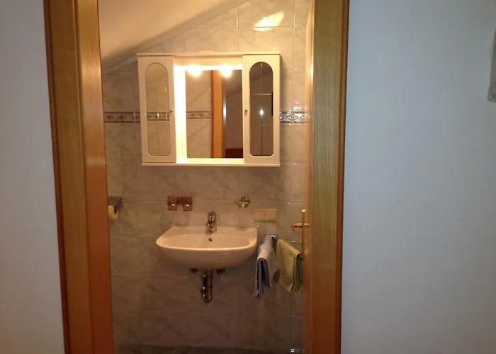 Romantika & Barbara Apartman