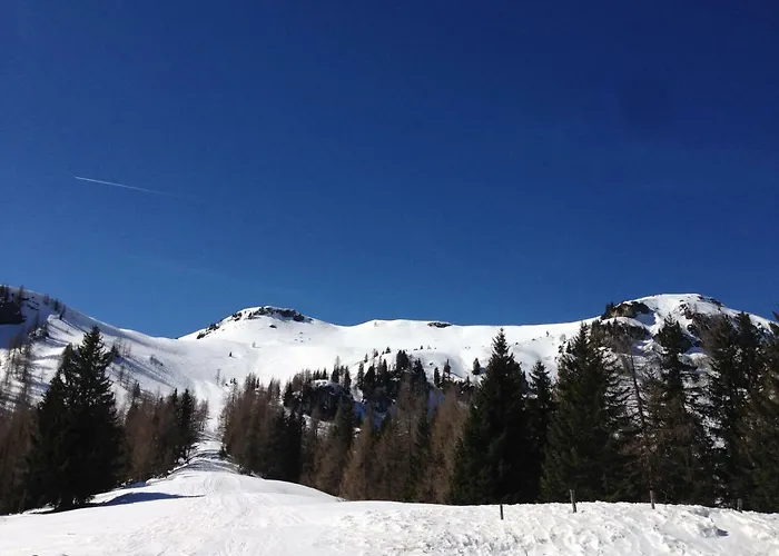 Romantika & Barbara Wagrain