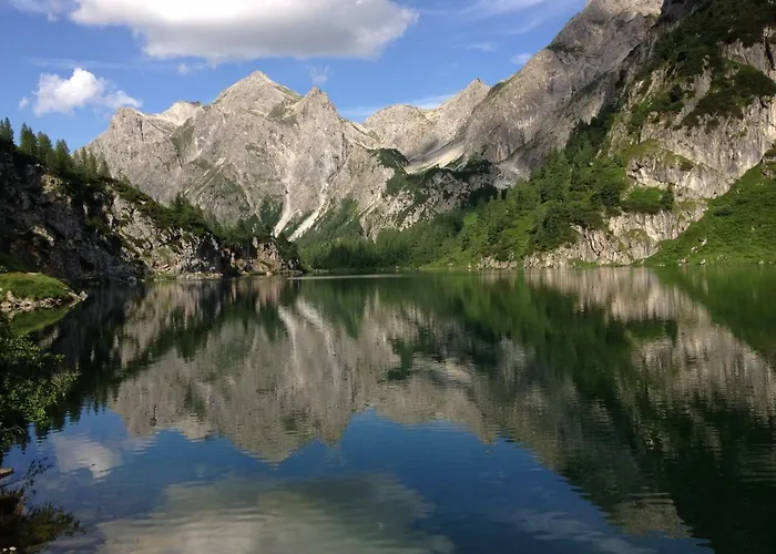 Romantika & Barbara *
