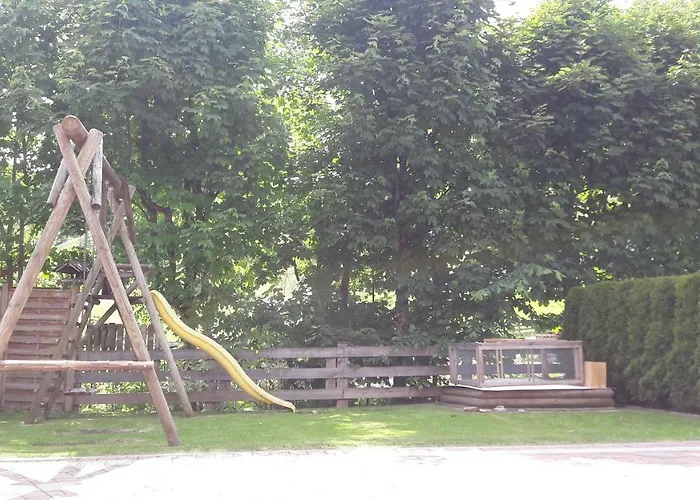 Romantika & Barbara Apartman *