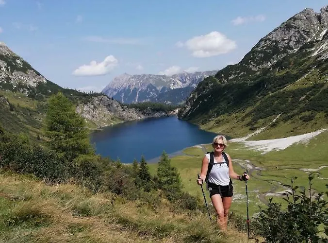 Romantika & Barbara Apartman