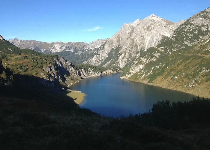 Romantika & Barbara Wagrain