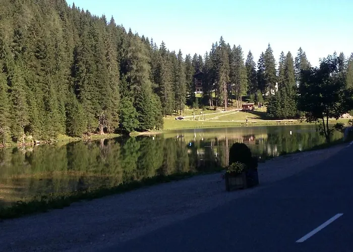 Romantika & Barbara Apartman *