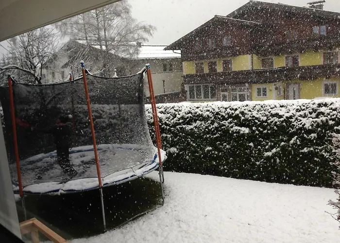 Apartman Romantika & Barbara