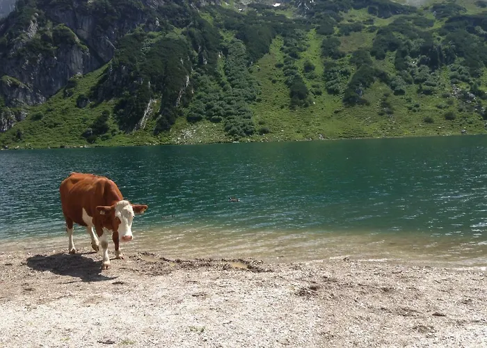 Romantika & Barbara * Wagrain