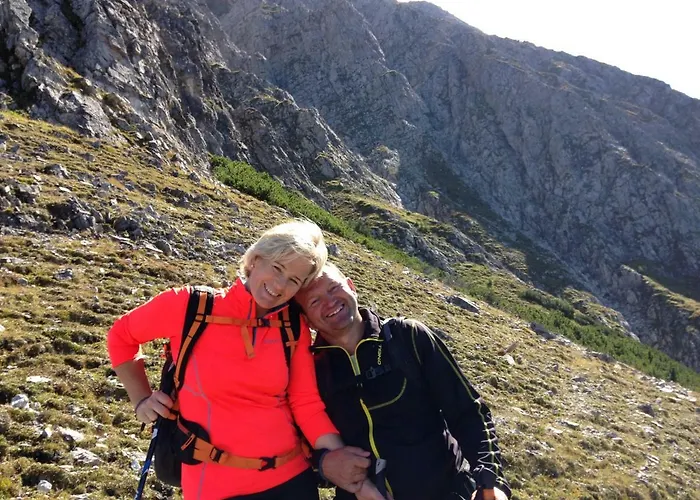 Romantika & Barbara Daire