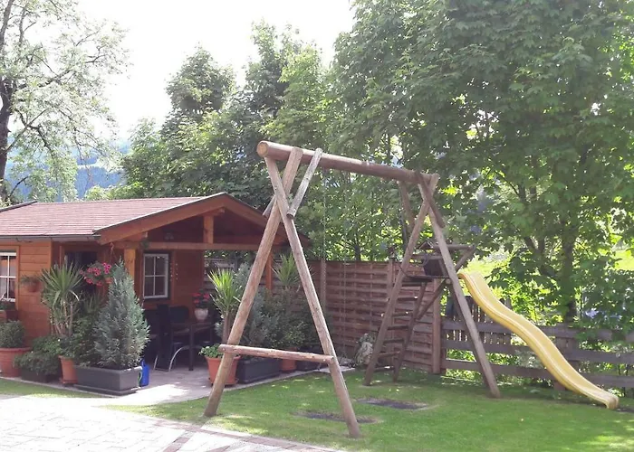 Daire Romantika & Barbara Wagrain