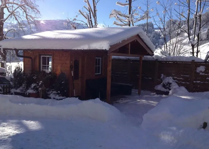 Apartman Romantika & Barbara *