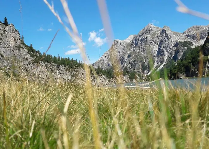 Apartman Romantika & Barbara Wagrain