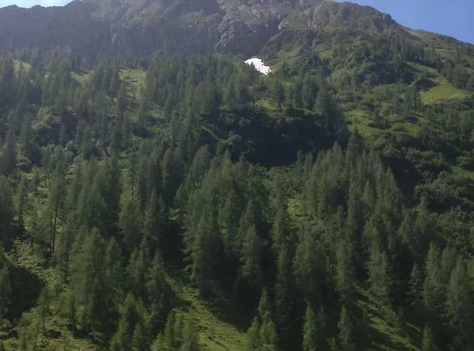 Romantika & Barbara Daire Wagrain