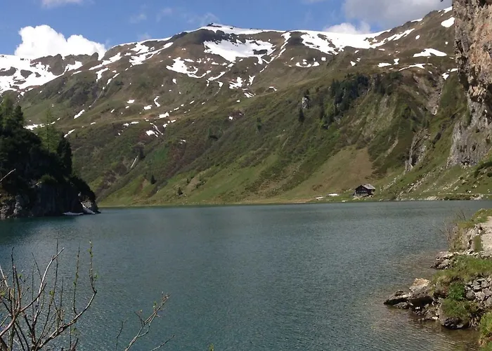 Apartman Romantika & Barbara