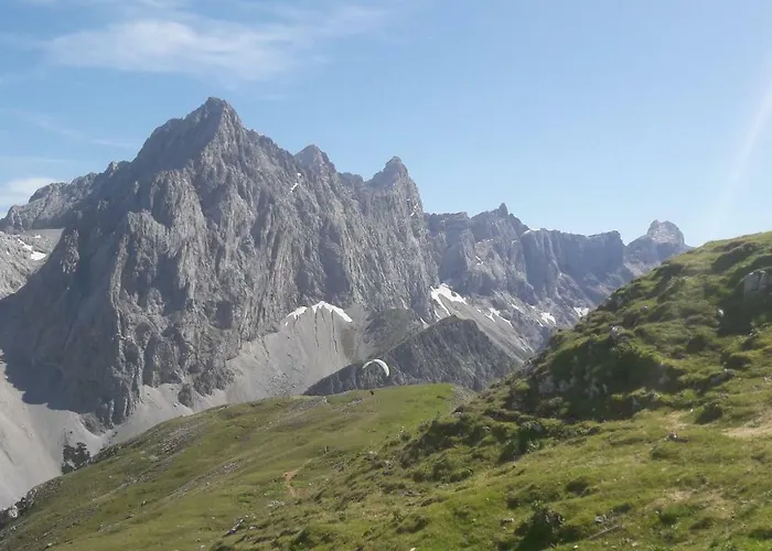 Apartman Romantika & Barbara *