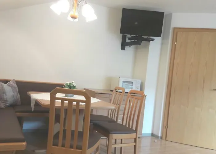 Daire Romantika & Barbara