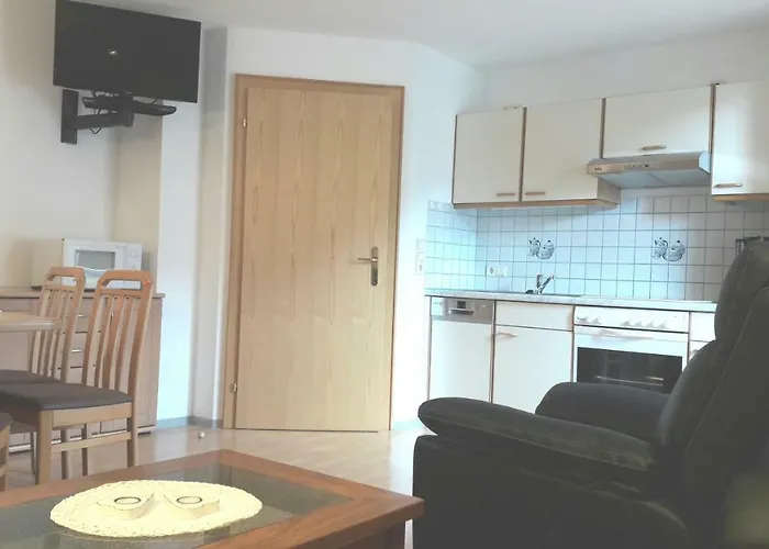 Romantika & Barbara * Wagrain