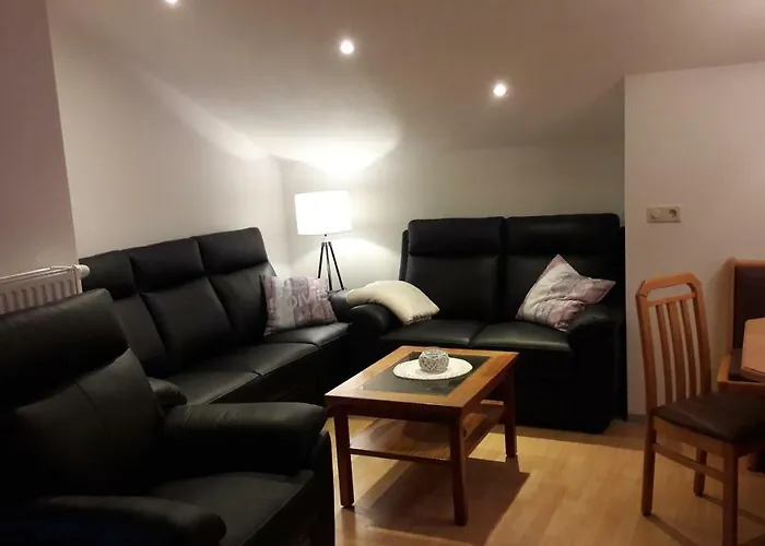 Apartman Romantika & Barbara