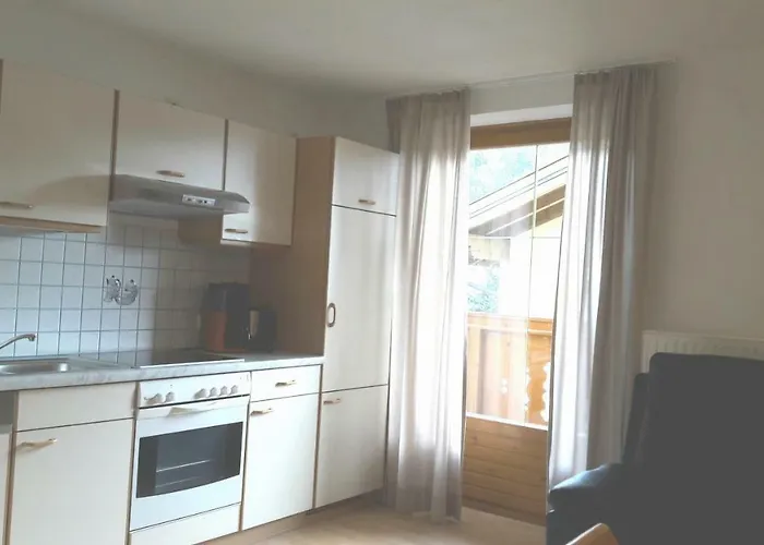 Apartman Romantika & Barbara *