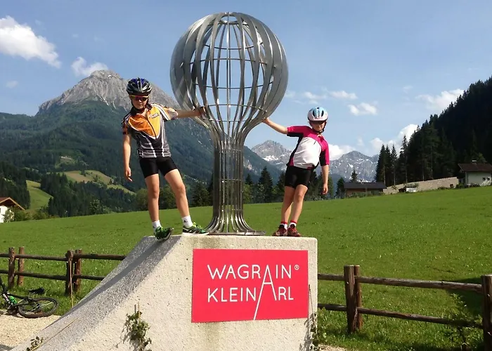 Romantika & Barbara Daire