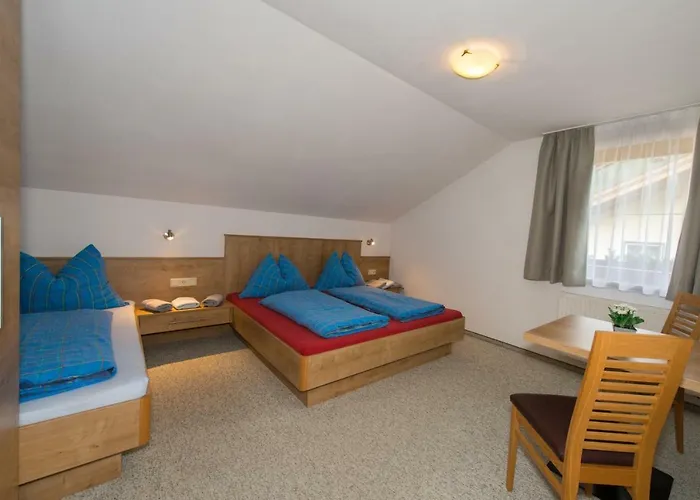 Romantika & Barbara Apartman