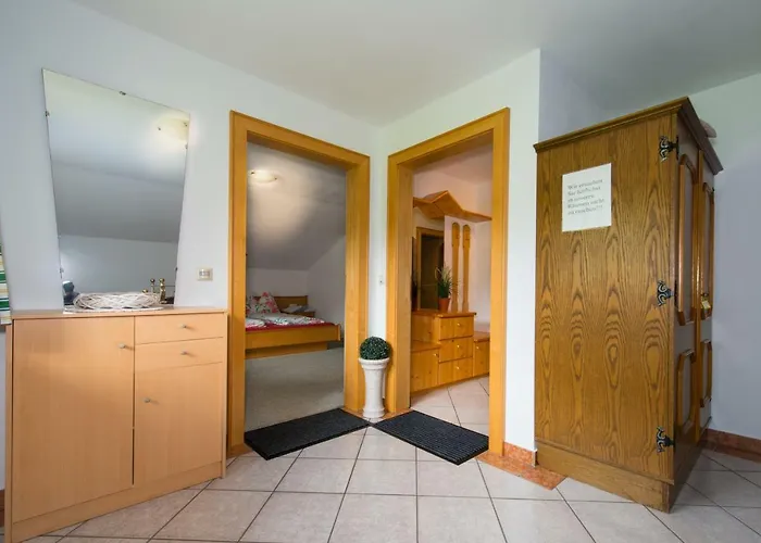 Romantika & Barbara * Wagrain